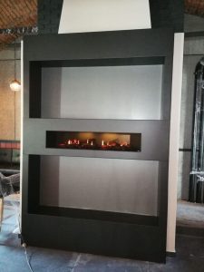 Kamin